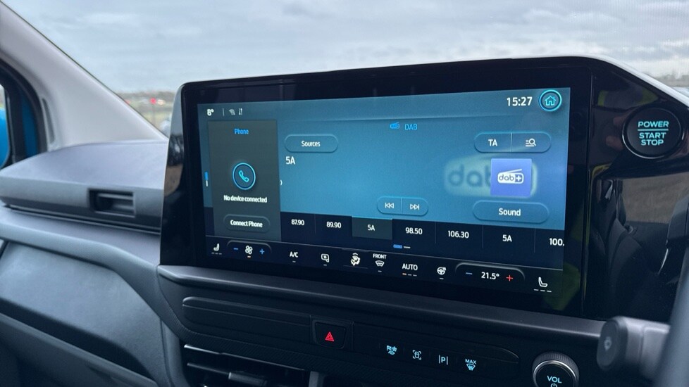 Used Ford Transit Custom 2025 for sale - 76977870: Photo 25