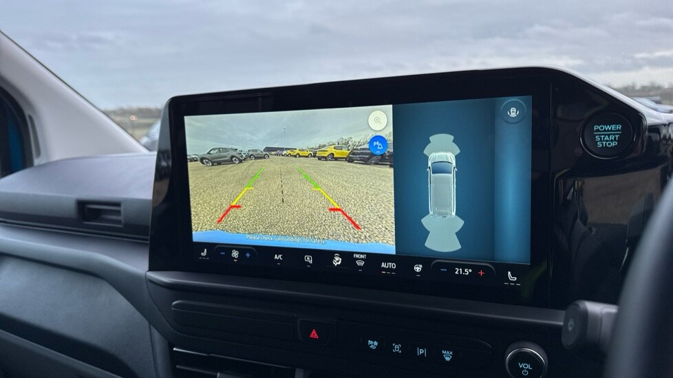 Used Ford Transit Custom 2025 for sale - 76977870: Photo 26