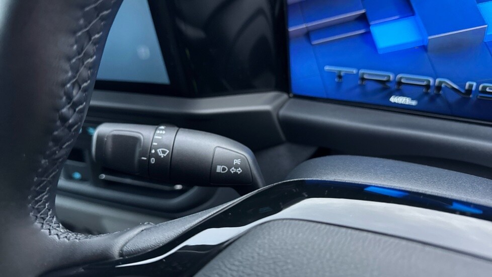 Used Ford Transit Custom 2025 for sale - 76977870: Photo 27