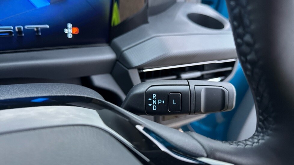 Used Ford Transit Custom 2025 for sale - 76977870: Photo 28