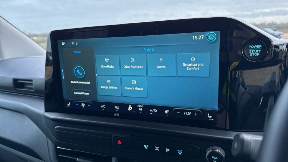 Used Ford Transit Custom 2025 for sale - 76977870: Photo 29