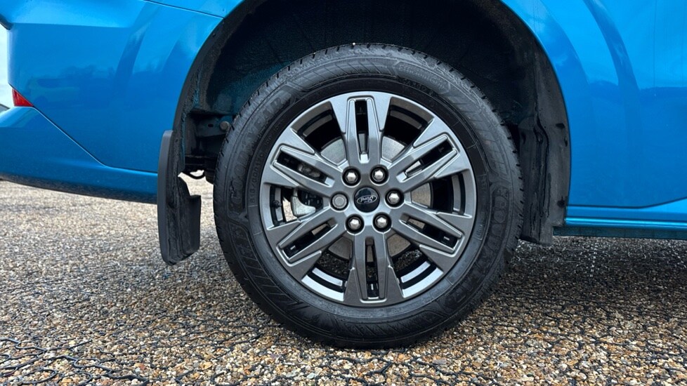 Used Ford Transit Custom 2025 for sale - 76977870: Photo 3