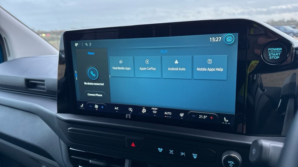 Used Ford Transit Custom 2025 for sale - 76977870: Photo 30