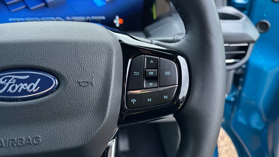 Used Ford Transit Custom 2025 for sale - 76977870: Photo 32