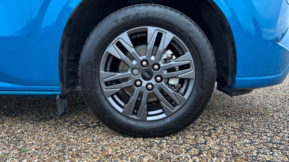 Used Ford Transit Custom 2025 for sale - 76977870: Photo 33