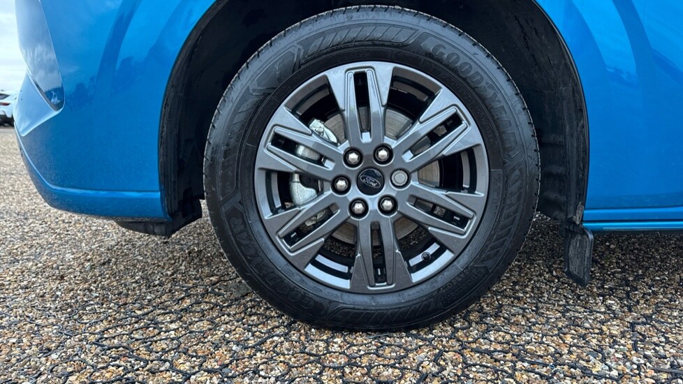 Used Ford Transit Custom 2025 for sale - 76977870: Photo 34