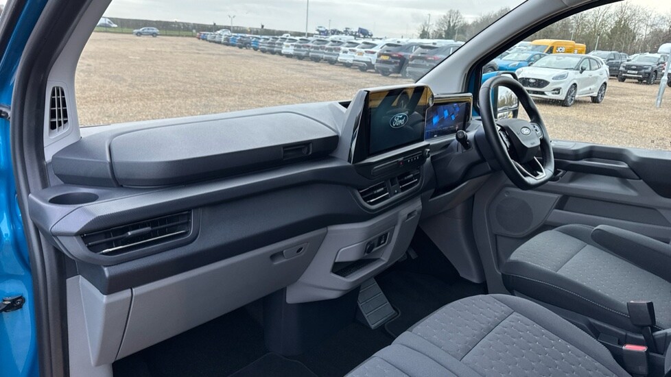 Used Ford Transit Custom 2025 for sale - 76977870: Photo 36