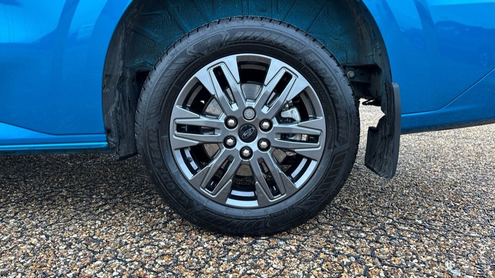 Used Ford Transit Custom 2025 for sale - 76977870: Photo 37