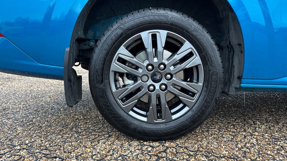 Used Ford Transit Custom 2025 for sale - 76977870: Photo 38