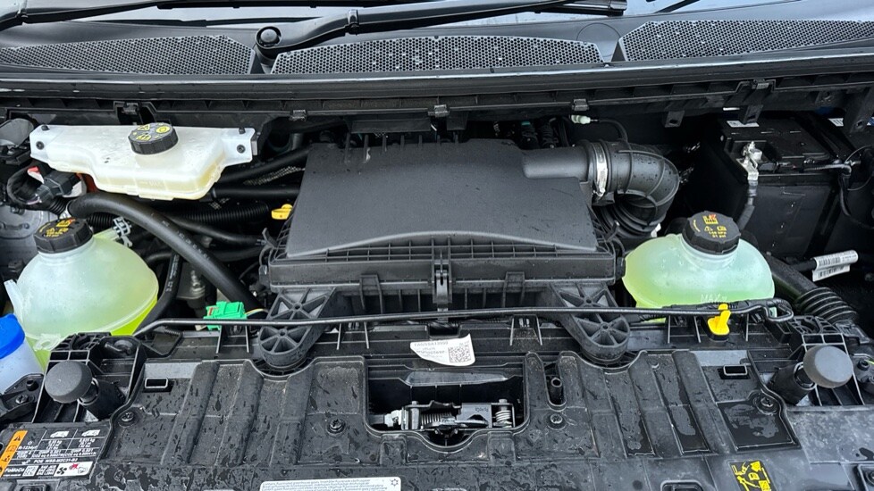 Used Ford Transit Custom 2025 for sale - 76977870: Photo 39