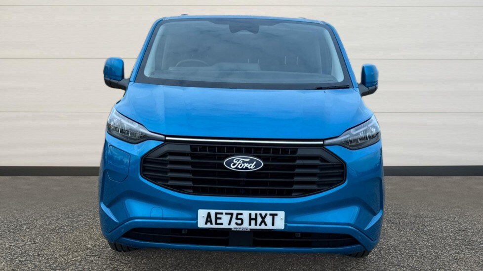 Used Ford Transit Custom 2025 for sale - 76977870: Photo 7