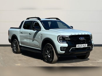Used Ford Ranger 2025 for sale - 75558596: Photo
