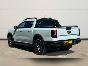 Used Ford Ranger 2025 for sale - 75558596: Photo