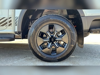 Used Ford Ranger 2025 for sale - 75558596: Photo