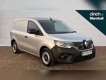 Used Renault Kangoo 2023 for sale - 76533712: Photo