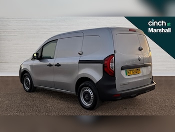 Used Renault Kangoo 2023 for sale - 76533712: Photo