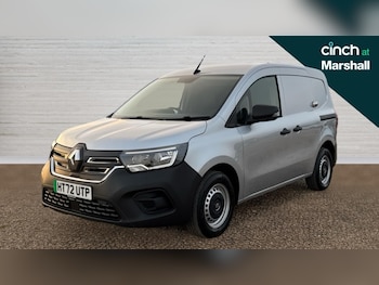 Used Renault Kangoo 2023 for sale - 76533712: Photo