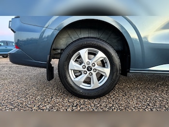 Used Ford Transit Custom 2025 for sale - 76635711: Photo