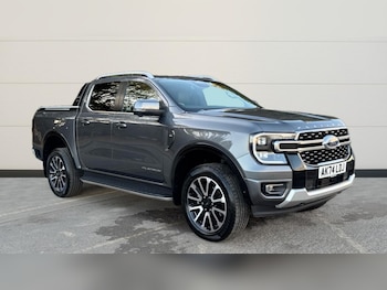 Ford - Ranger