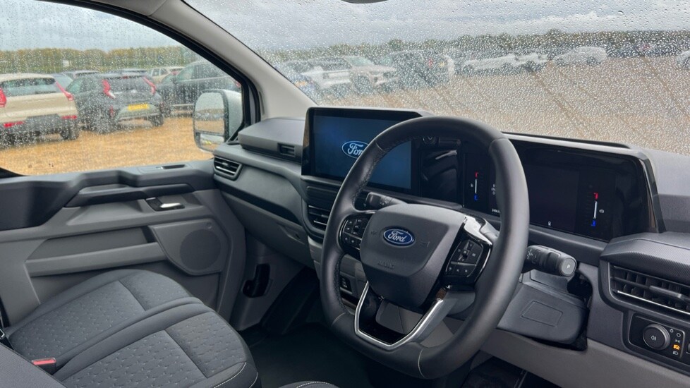 Used Ford Transit Custom 2025 for sale - 76338704: Photo 11
