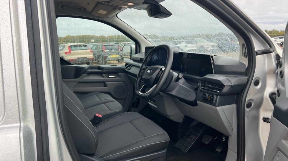 Used Ford Transit Custom 2025 for sale - 76338704: Photo 12