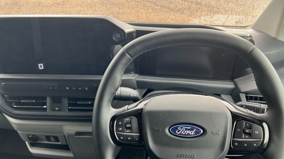 Used Ford Transit Custom 2025 for sale - 76338704: Photo 17