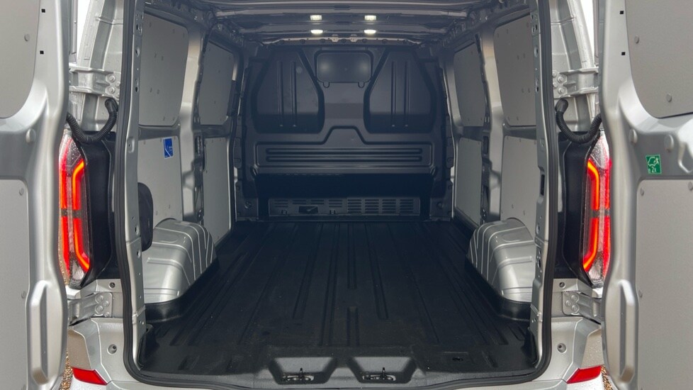Used Ford Transit Custom 2025 for sale - 76338704: Photo 18