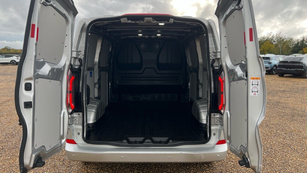 Used Ford Transit Custom 2025 for sale - 76338704: Photo 19