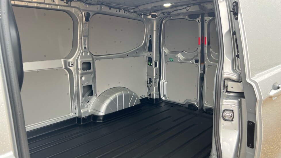 Used Ford Transit Custom 2025 for sale - 76338704: Photo 20