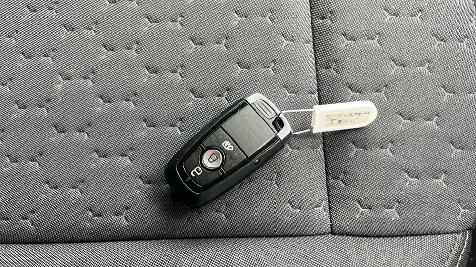 Used Ford Transit Custom 2025 for sale - 76338704: Photo 21