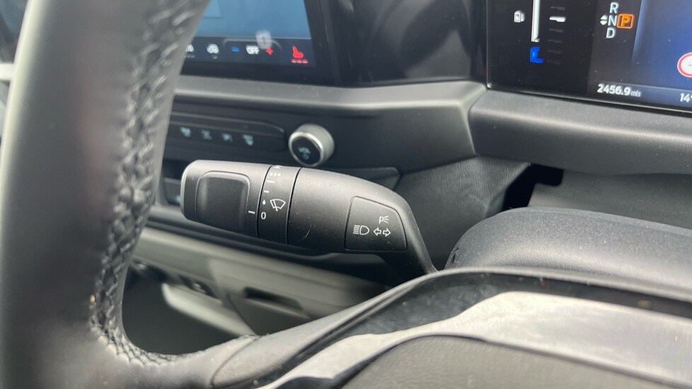 Used Ford Transit Custom 2025 for sale - 76338704: Photo 27