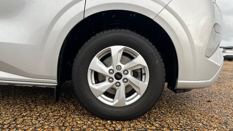 Used Ford Transit Custom 2025 for sale - 76338704: Photo 3