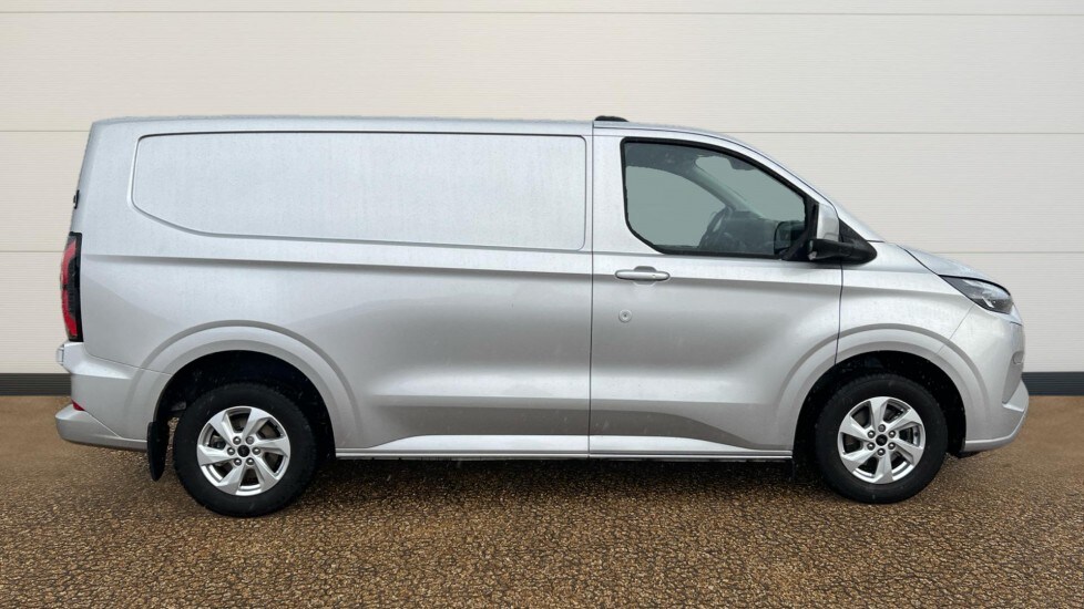 Used Ford Transit Custom 2025 for sale - 76338704: Photo 5