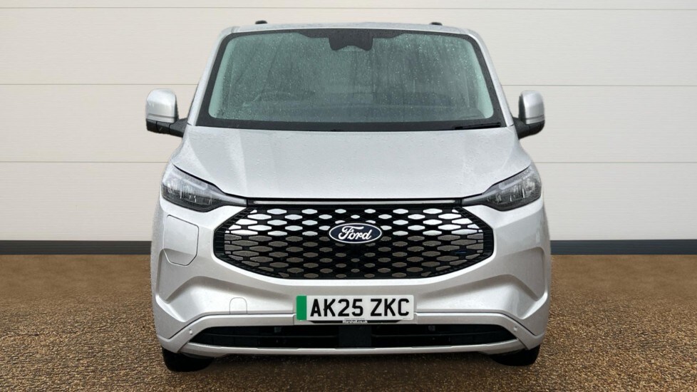 Used Ford Transit Custom 2025 for sale - 76338704: Photo 7