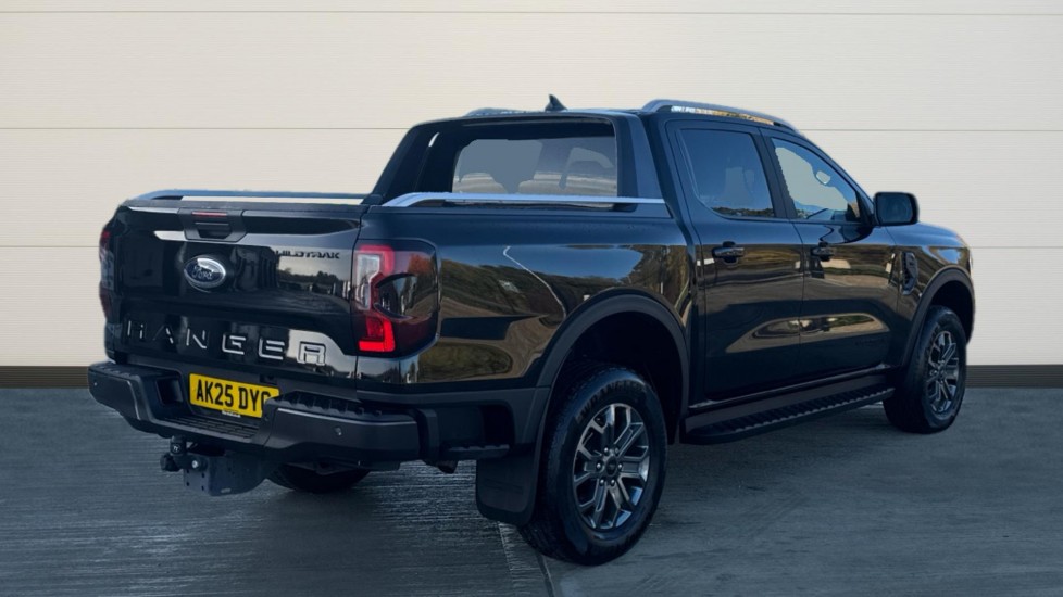 Used Ford Ranger 2025 for sale - 75828993: Photo 10