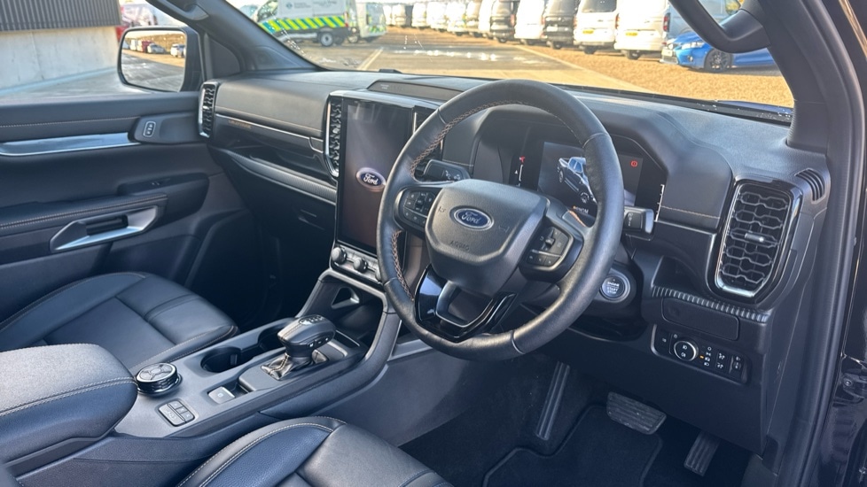 Used Ford Ranger 2025 for sale - 75828993: Photo 11