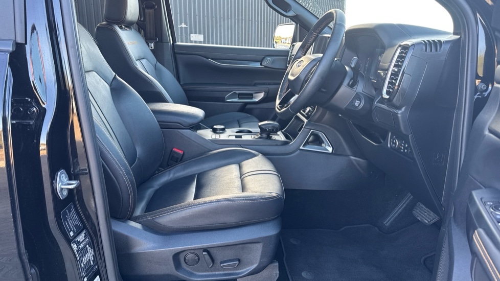 Used Ford Ranger 2025 for sale - 75828993: Photo 12