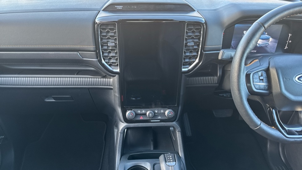 Used Ford Ranger 2025 for sale - 75828993: Photo 13