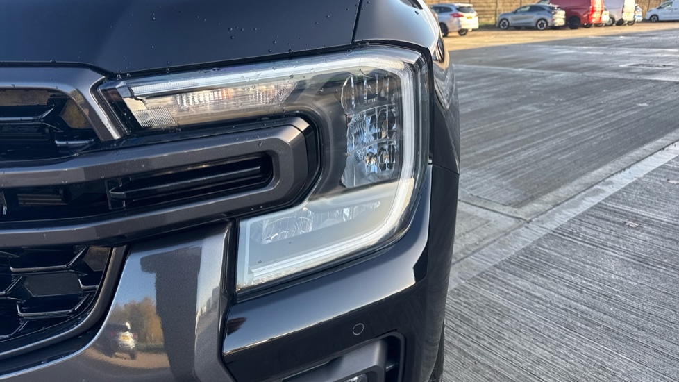 Used Ford Ranger 2025 for sale - 75828993: Photo 15