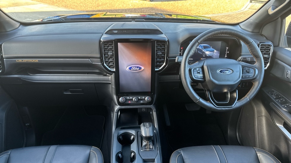 Used Ford Ranger 2025 for sale - 75828993: Photo 17