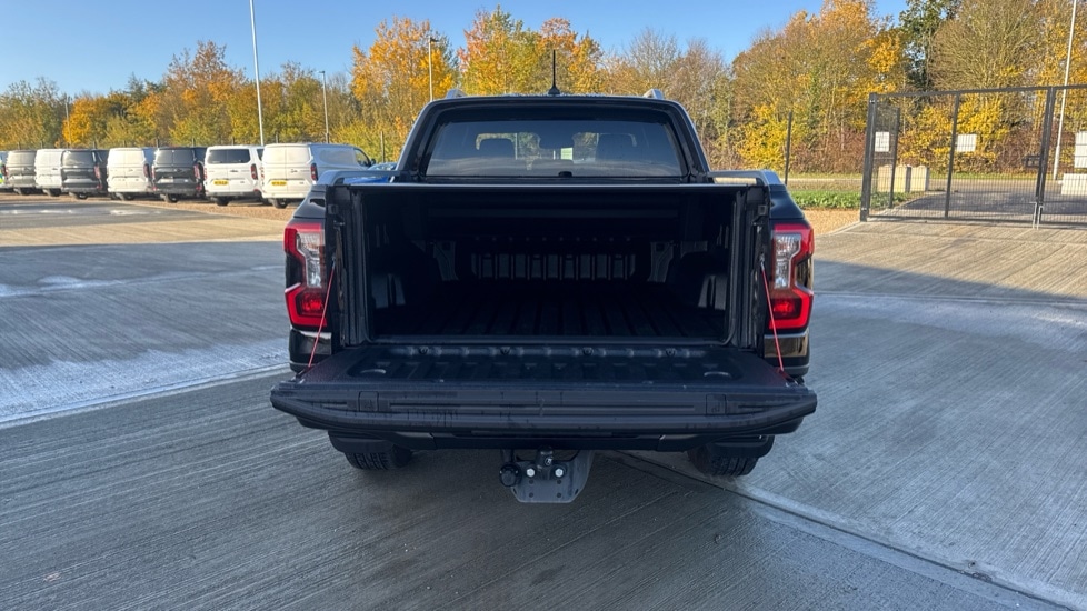 Used Ford Ranger 2025 for sale - 75828993: Photo 19