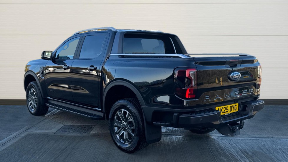 Used Ford Ranger 2025 for sale - 75828993: Photo 2