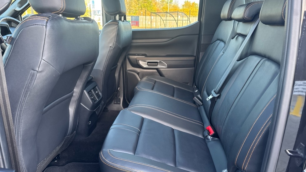 Used Ford Ranger 2025 for sale - 75828993: Photo 20