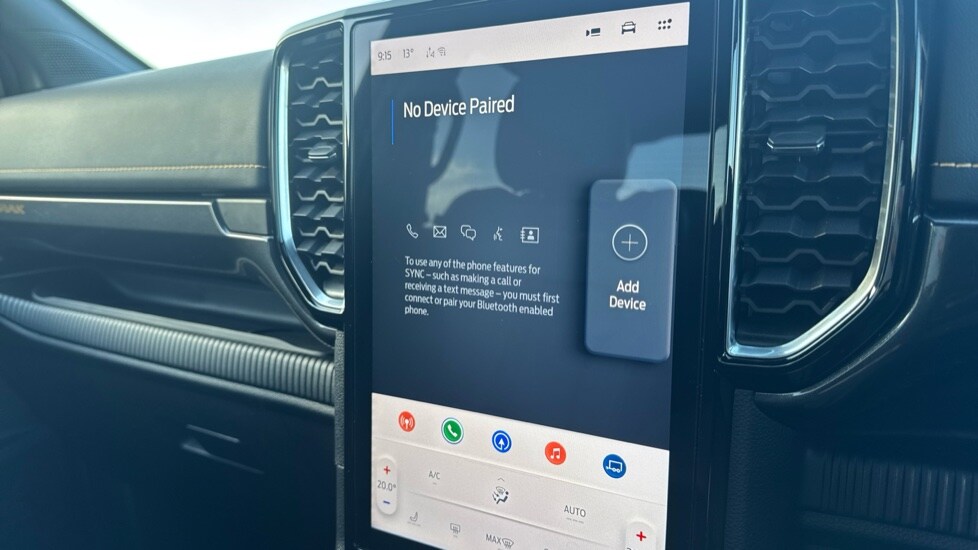 Used Ford Ranger 2025 for sale - 75828993: Photo 22