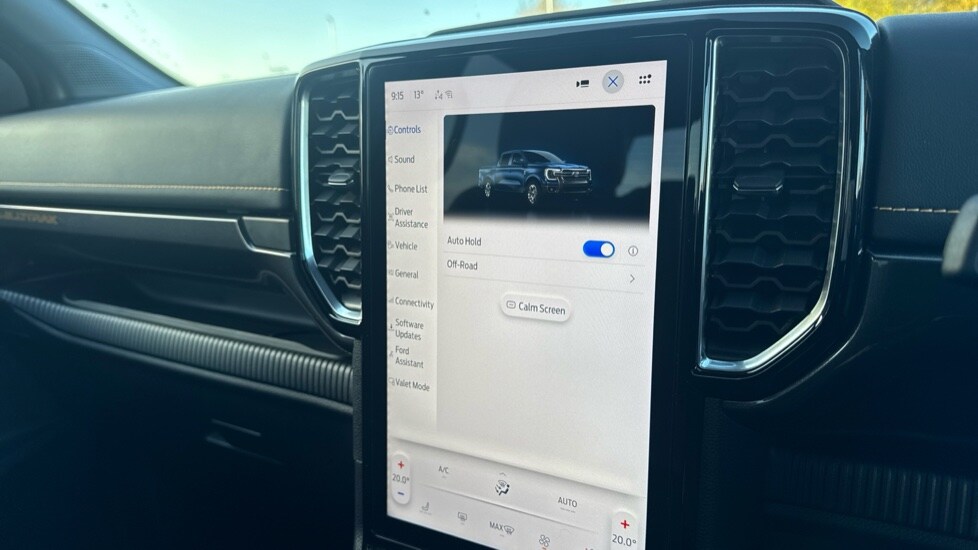 Used Ford Ranger 2025 for sale - 75828993: Photo 23