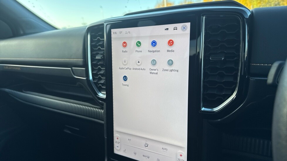 Used Ford Ranger 2025 for sale - 75828993: Photo 24