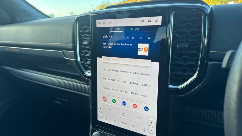 Used Ford Ranger 2025 for sale - 75828993: Photo 25