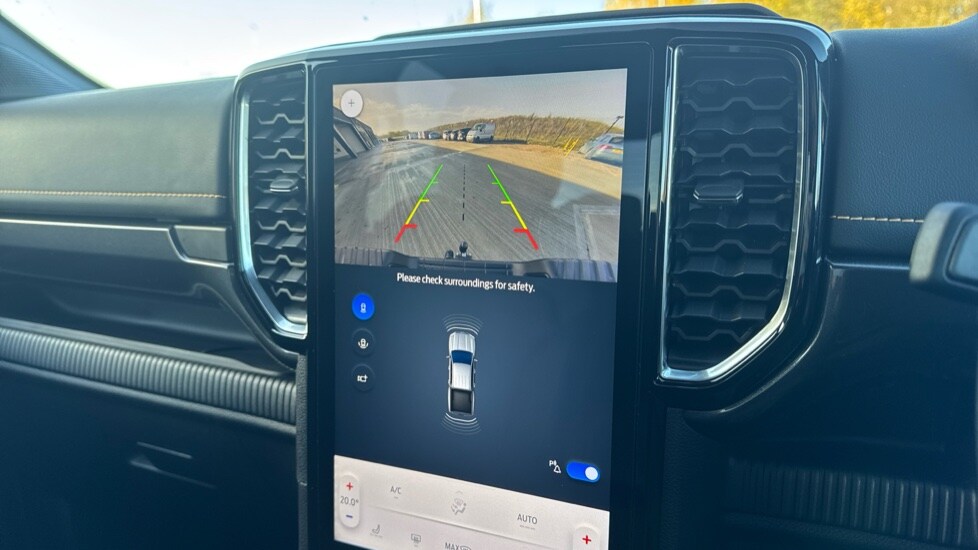 Used Ford Ranger 2025 for sale - 75828993: Photo 26