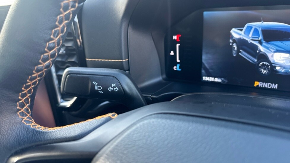 Used Ford Ranger 2025 for sale - 75828993: Photo 28