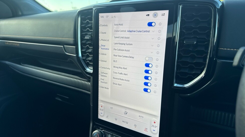 Used Ford Ranger 2025 for sale - 75828993: Photo 29